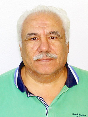 Mehmet Yılmaz