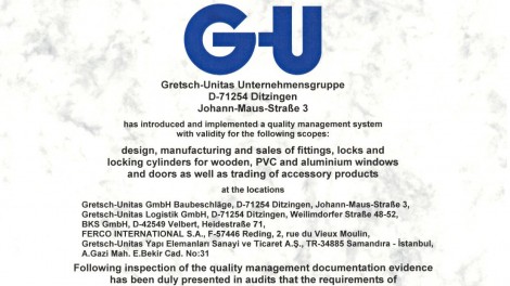 DIN EN ISO 9001 2000 GU Unternehmensgruppe Englisch 07-2006_1