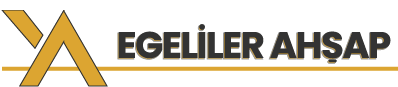 EGELİLER AHŞAP logo