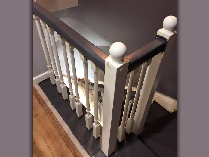 Merdiven Uygulamaları