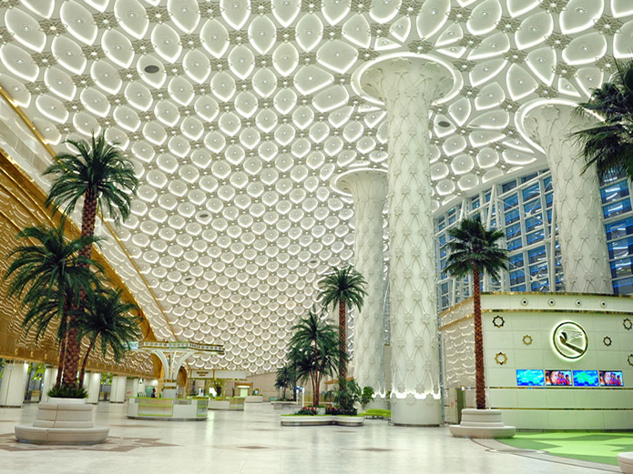 Aşgabat Uluslararası Havalimanı