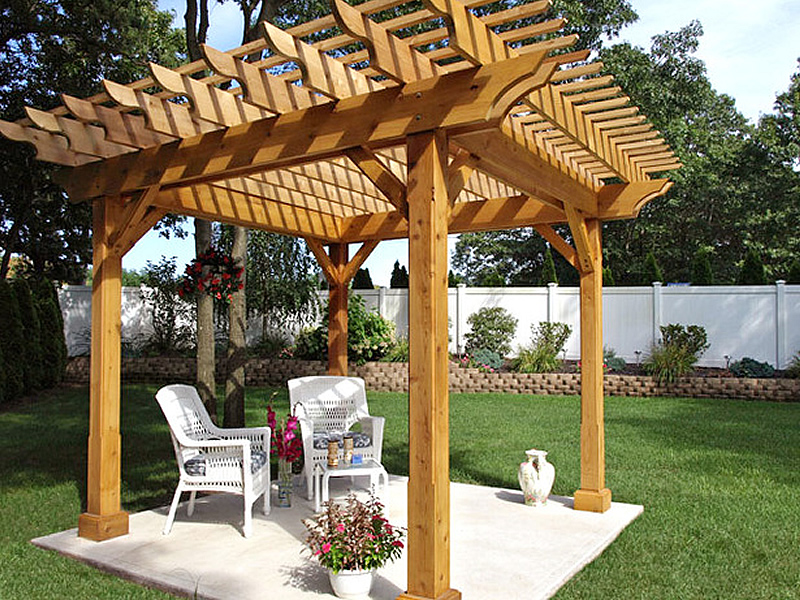 Pergola