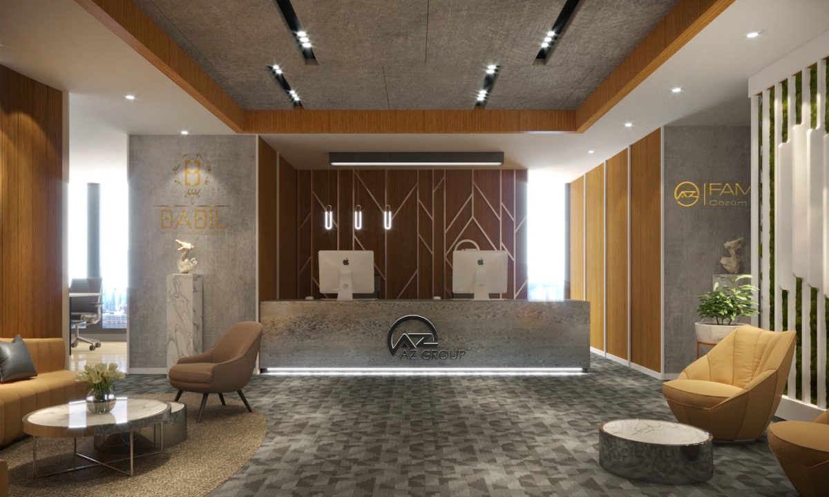 Az Grup Ofis Uygulamaları