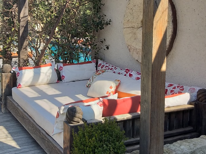 Alavya Hotel Projesi