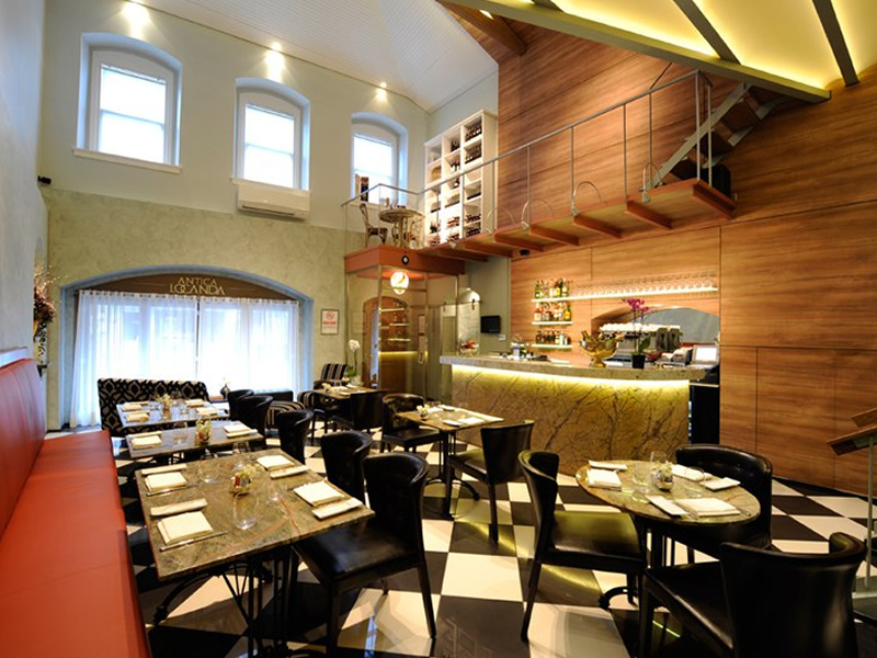 Antica Lokanta Arnavutköy