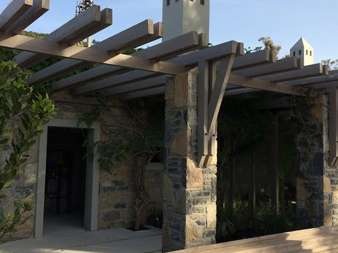 Queen Ada Hotel Projesi