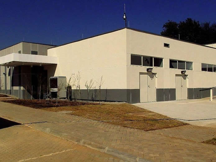 Johanesburg Amerikan Konsolosluğu