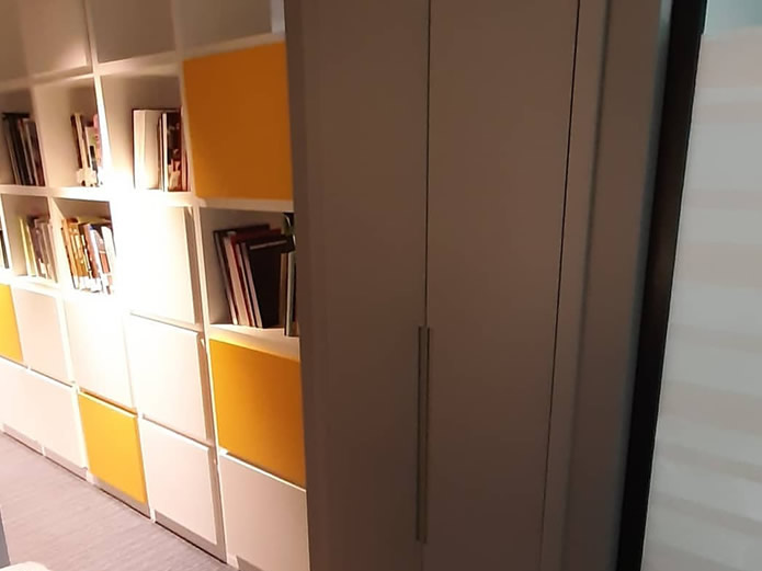 Polimeks Genel Müdürlük Ofis Uygulamaları