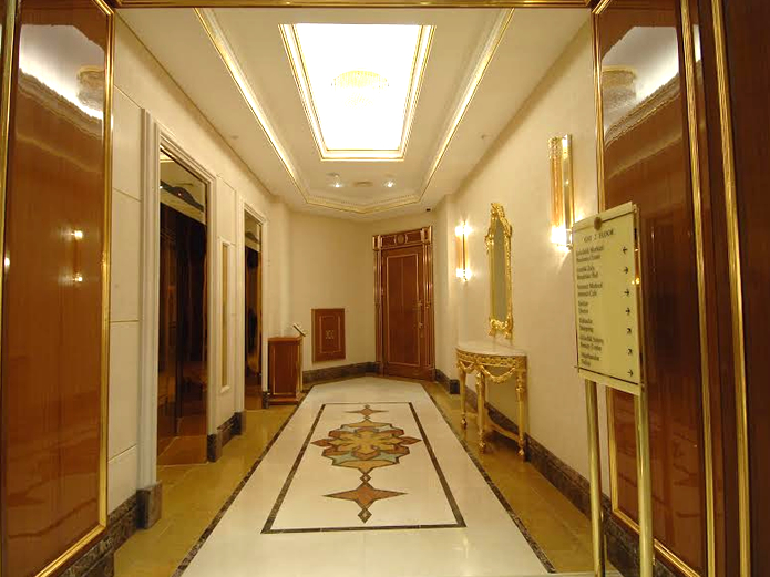 Türkmenistan Başkonsolosluğu