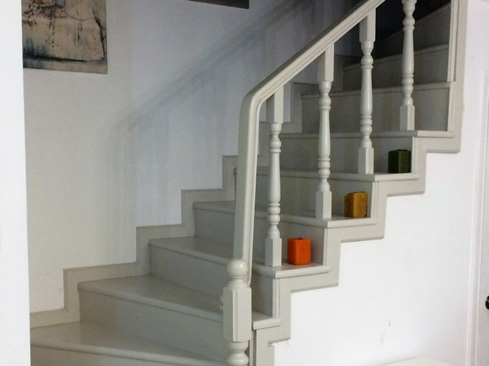 Ayvalık Murat Özdemir Mobilya Uygulamaları