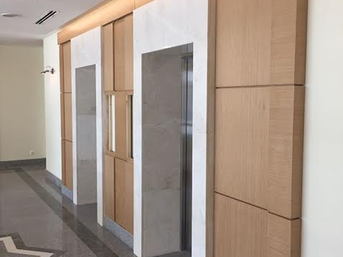 Olimpiyat – Kapı ve Söveler