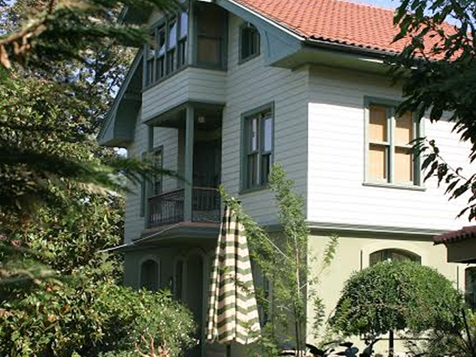 Mehmet Betil Kuleli Restorasyon Uygulaması