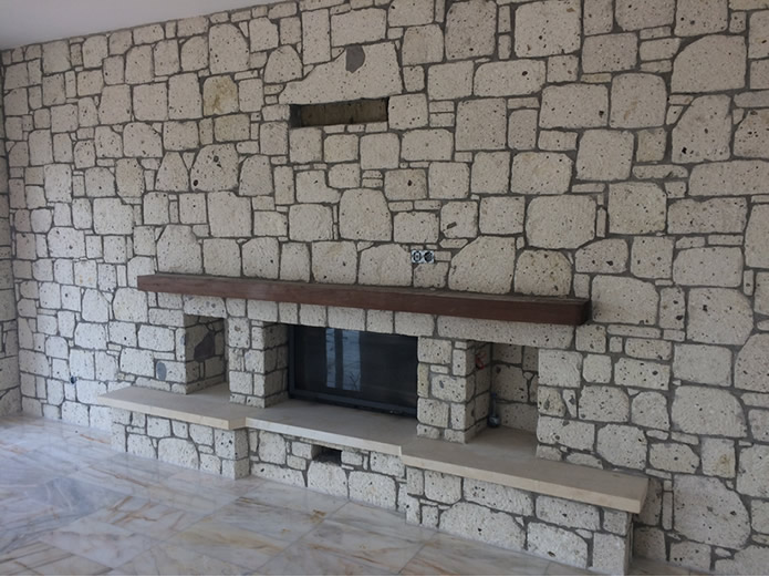 Darıca Şaban Küçük İç Mekan Mobilya Uygulamaları