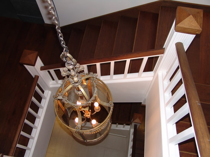 Fatoş Ağunbay Beylerbeyi Mobilya Uygulamaları