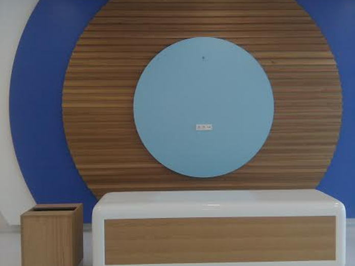 Olimpiyat – Aqua Cafe